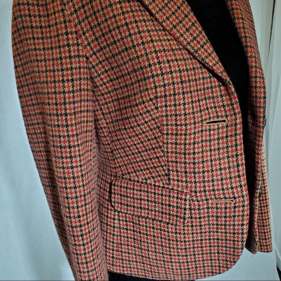 Talbots Wool Blazer - Picture 4 of 8